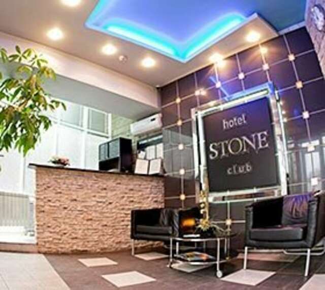 Гостиница Стоун Йошкар-Ола-46