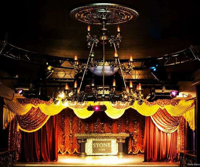 Гостиница Стоун Йошкар-Ола-230