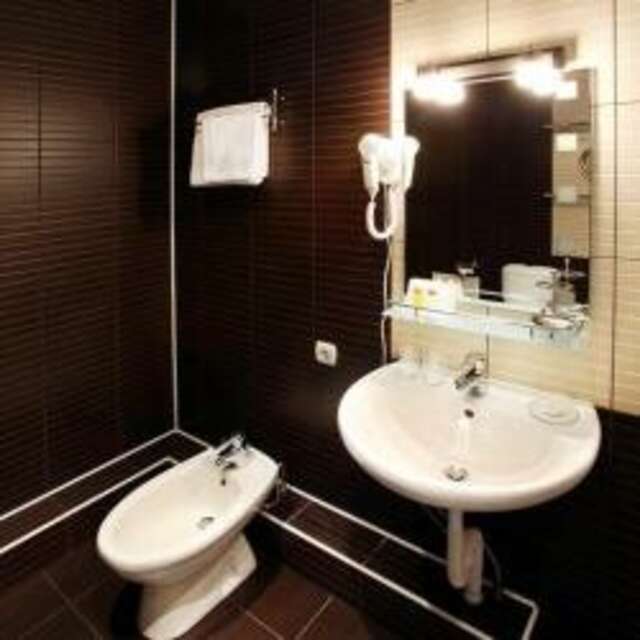 Гостиница Стоун Йошкар-Ола-142