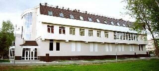 Гостиница Стоун Йошкар-Ола-6