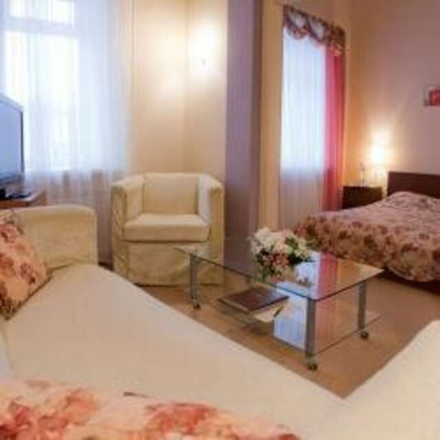 Гостиница Стоун Йошкар-Ола-202