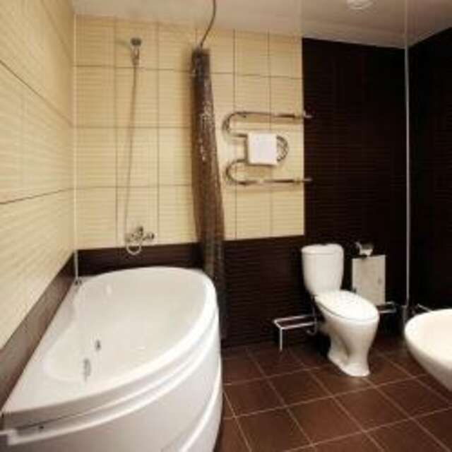 Гостиница Стоун Йошкар-Ола-207