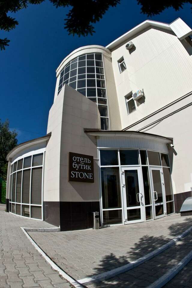 Гостиница Стоун Йошкар-Ола-26