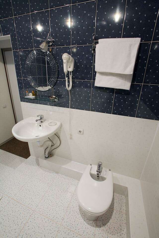 Гостиница Стоун Йошкар-Ола-81