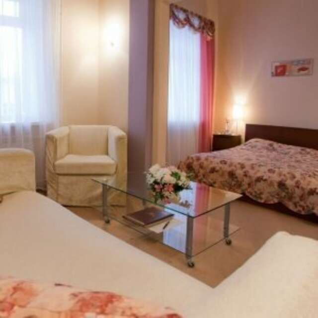 Гостиница Стоун Йошкар-Ола-209