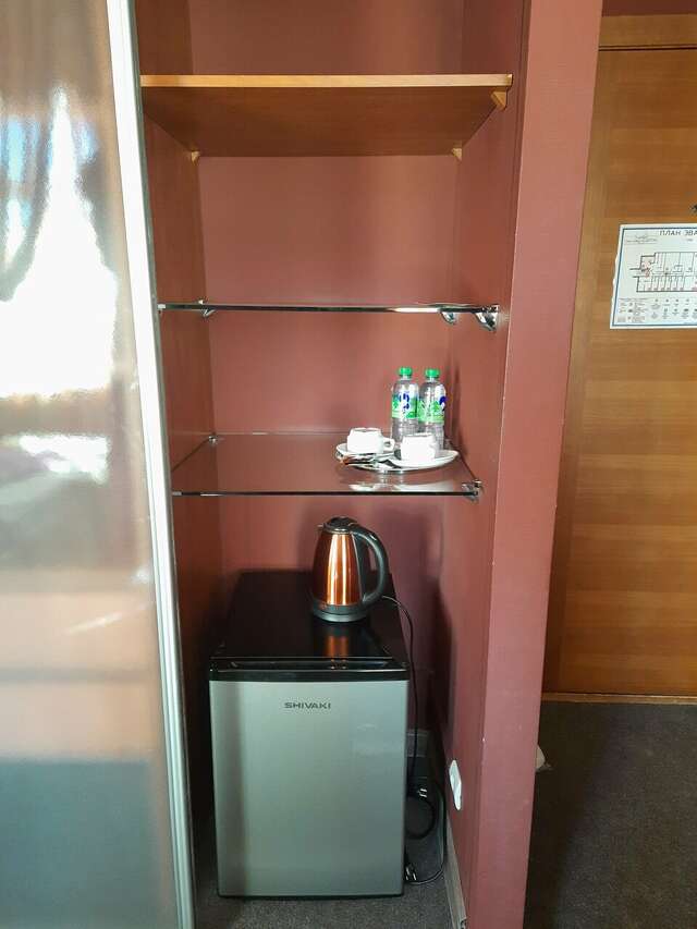 Гостиница Стоун Йошкар-Ола-239