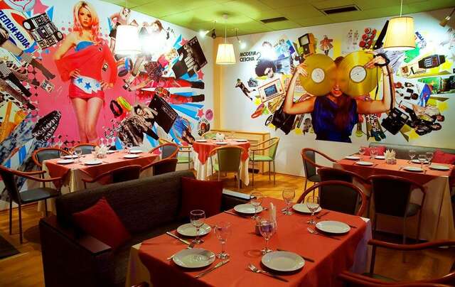 Гостиница Стоун Йошкар-Ола-221