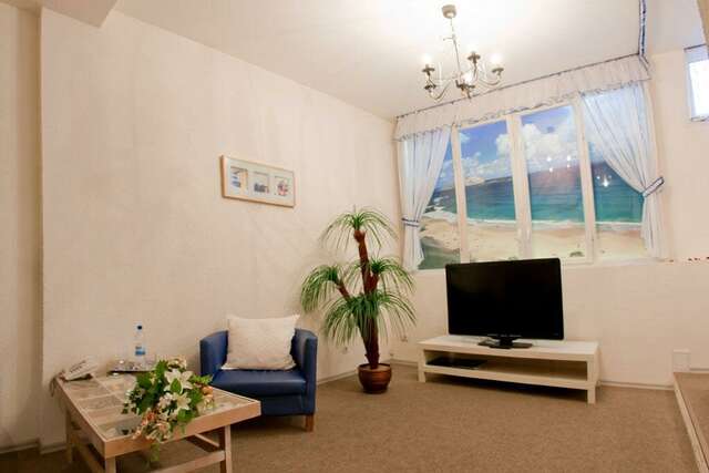 Гостиница Стоун Йошкар-Ола-159