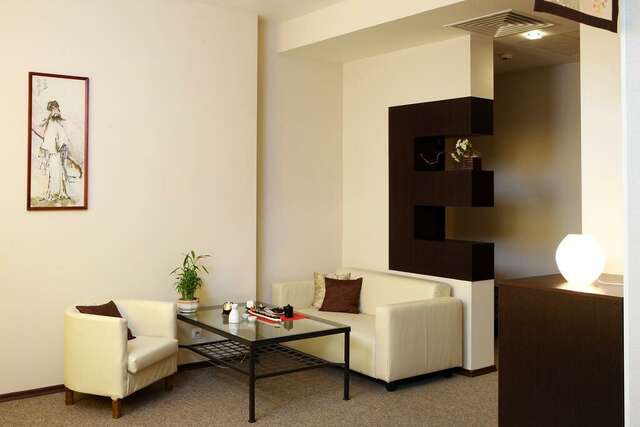 Гостиница Стоун Йошкар-Ола-11