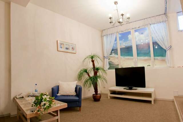 Гостиница Стоун Йошкар-Ола-195