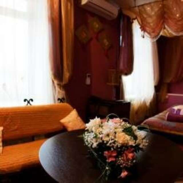 Гостиница Стоун Йошкар-Ола-162