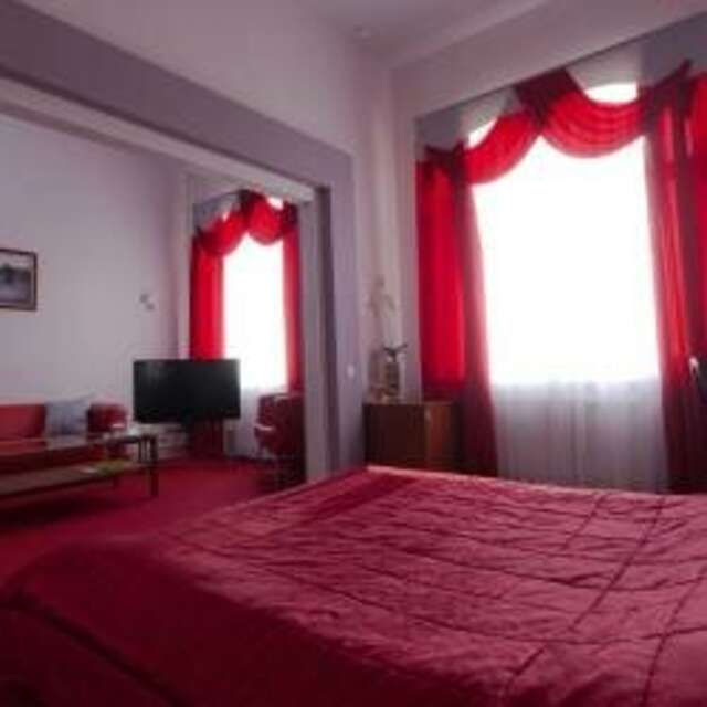 Гостиница Стоун Йошкар-Ола-160