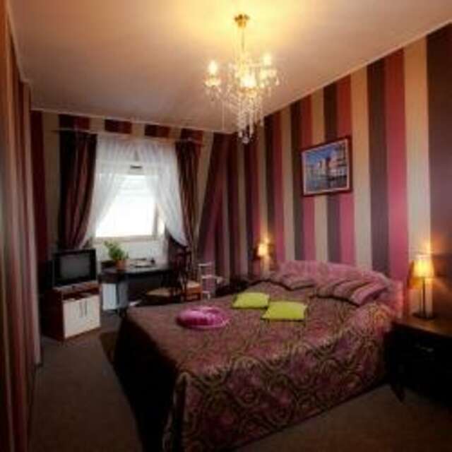 Гостиница Стоун Йошкар-Ола-96